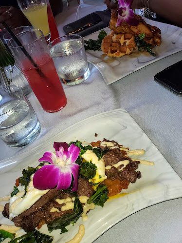 Rose Bar Tampa