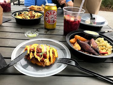 Armature Works — Restaurant Food And Dining Photo