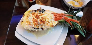 Los Cabos Mexican Bar and Grill — Restaurant Food And Dining Photo