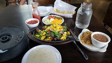The Iron Horse Grill — Restaurant Food And Dining Photo