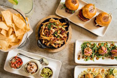 BABALU® - Jackson — Restaurant Food And Dining Photo