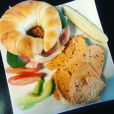 Hand Cafe — Restaurant Food And Dining Photo