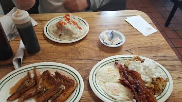 Restaurant photo: Dagwood's Cafe