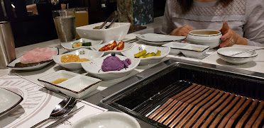 10 Butchers Korean BBQ