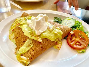 La Creperia Cafe @ Ybor City