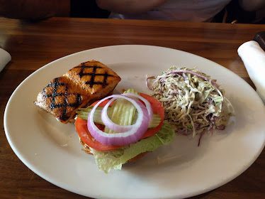 Doc B's Restaurant + Bar (Tampa) — Restaurant Food And Dining Photo