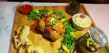 Fork & Hen