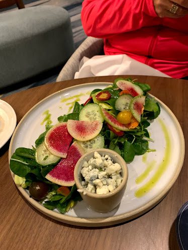 Anchor and Brine — Restaurant Food And Dining Photo