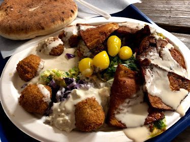 Falafel STOP