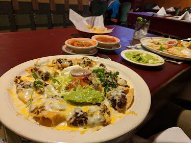 Casa Lupe — Restaurant Food And Dining Photo