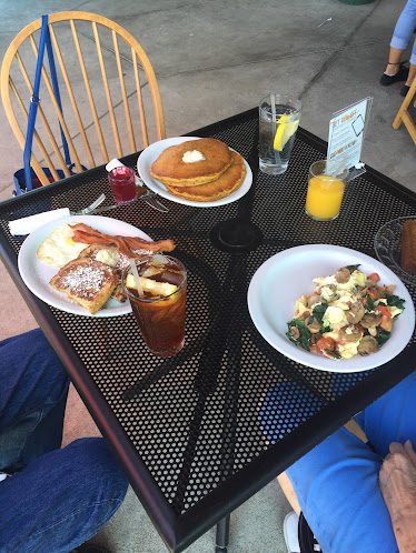 Country Gourmet — Restaurant Food And Dining Photo