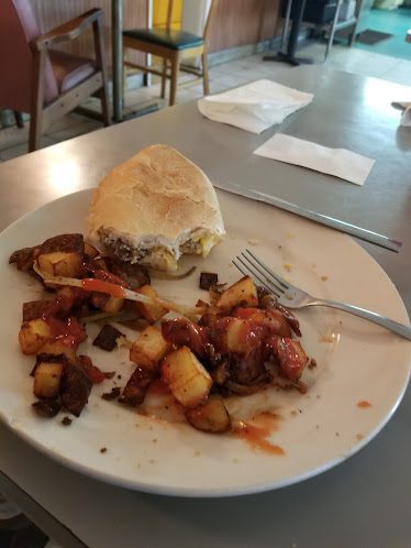 Harborside Grill