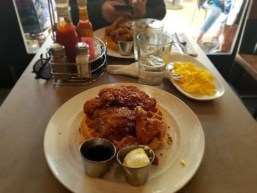 Metro City Restaurant & Bar — Restaurant Food And Dining Photo