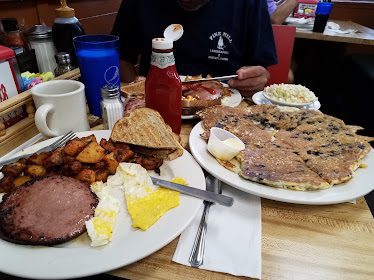 Little George's Restaurant