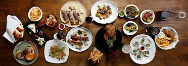 The Oxford Kitchen and Gastropub — Restaurant Food And Dining Photo