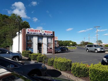 Liberty Pizza