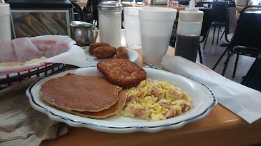 West Tampa Sandwich Shop