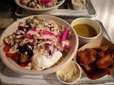 SAJJ Mediterranean (Sunnyvale)