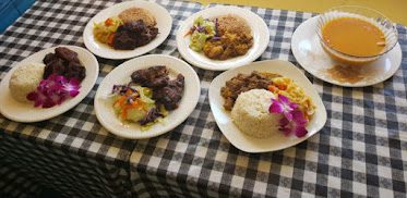 Esmine's Cuisine