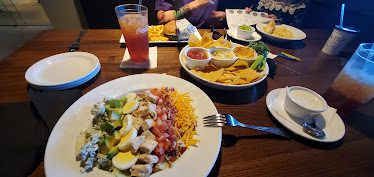 Big Whiskey's American Restaurant & Bar Tulsa