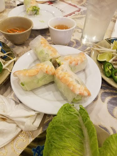 Vinh Chau Restaurant