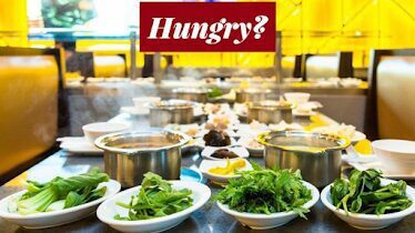Seapot Hot Pot & Bar