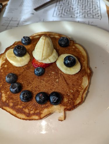 Himes Breakfast House