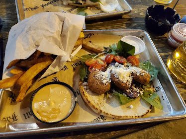 Fassler Hall