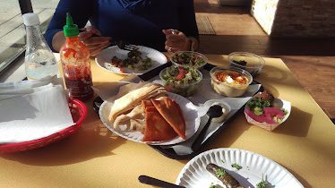 Taste Of Lebanon