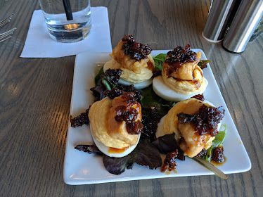 Bin 35 Bistro