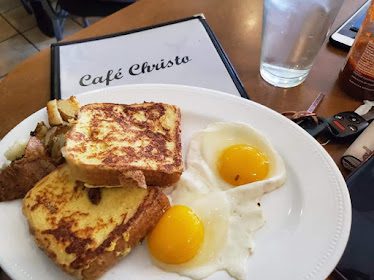 Cafe Christo