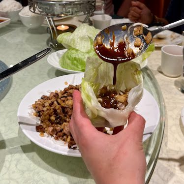 Sifu Wong Kitchen