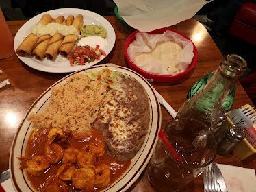 El Caminito — Restaurant Food And Dining Photo