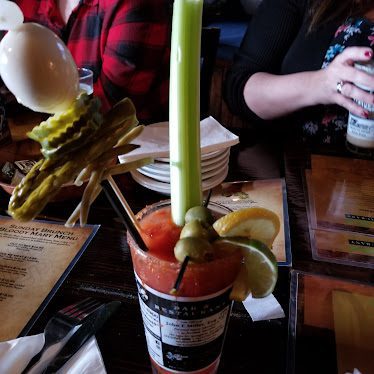 Nathan Bill's Bar & Restaurant
