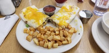 Savoy — Restaurant Food And Dining Photo