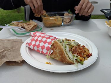 Lados — Restaurant Food And Dining Photo