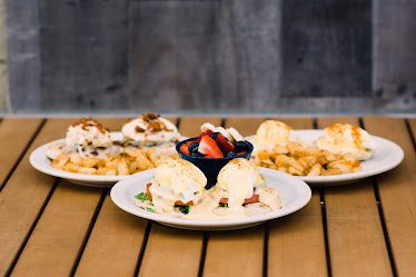 BBD2 Diner — Restaurant Food And Dining Photo