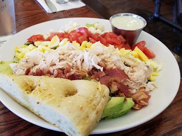 UNO Pizzeria & Grill