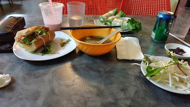 Phở #1 — Restaurant Food And Dining Photo