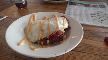Jane's Delicatessen