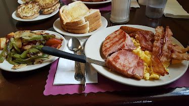 Memo's Restaurant