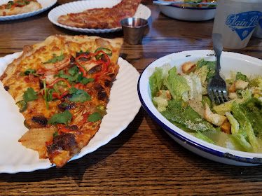 Elgin Park — Restaurant Food And Dining Photo