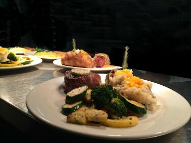 Ridge Grill