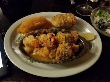 Storrowton Tavern & Carriage House