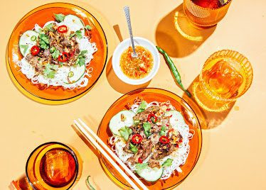 All Day Kitchens — Restaurant Food And Dining Photo