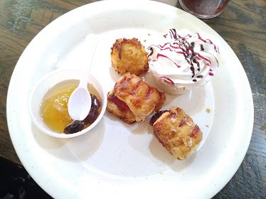 Mesa Buffet