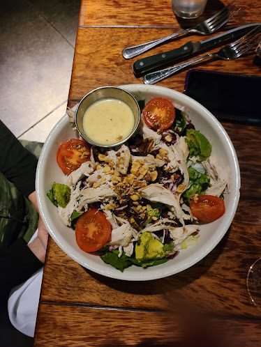 Redrock Canyon Grill - Tulsa