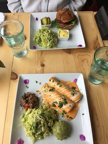 Pure Food and Juice