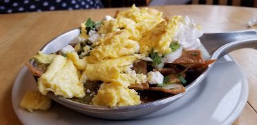 Restaurant photo: Home Sweet Home Cafe