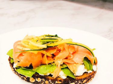 Revitalize Superfoods